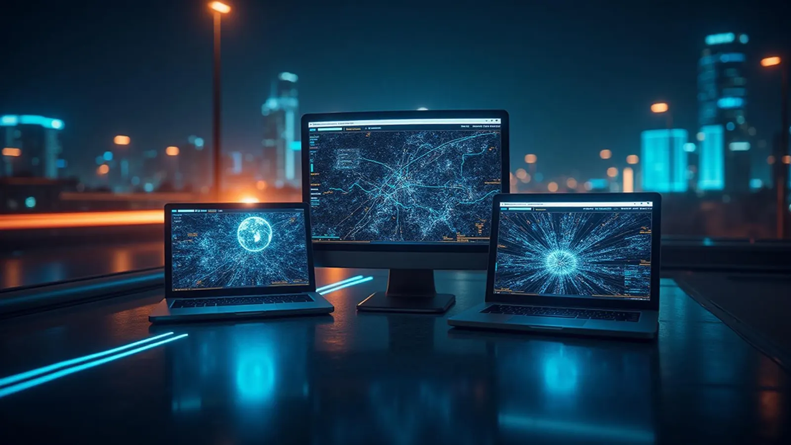 ZAFTYS logistics intelligence on TMS operational data