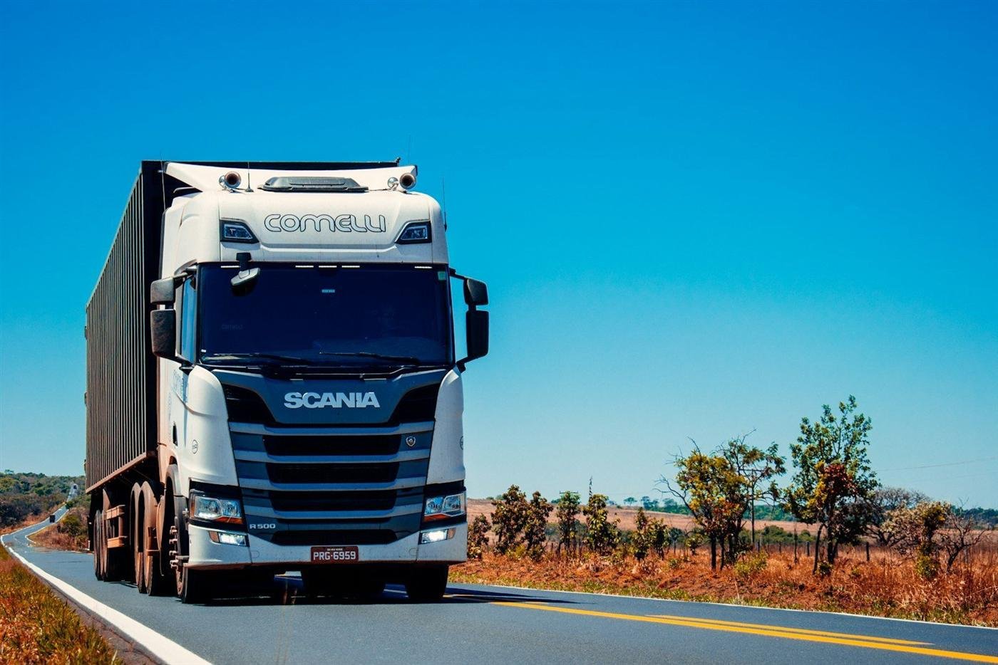 How To Reduce Empty Return Trips on FTL Lanes | ZAFTYS Blog